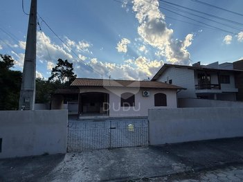 house em Rua dos Badejos, Governador Celso Ramos - Governador Celso Ramos - SC