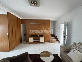 house em Rua Doutor Américo Figueiredo, Jardim Simus - Sorocaba - SP