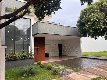 house em Rua Amélia Bozzola Ferreira, Residencial Villa do Bosque - Sorocaba - SP