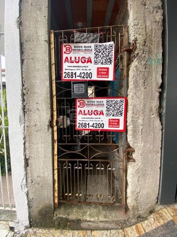 house em Rua Impata, Vila Ré - São Paulo - SP