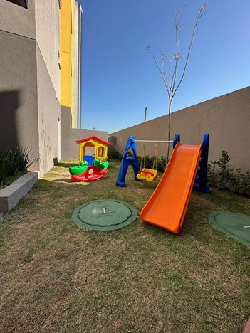 apartment em Alameda Olga, Barra Funda - São Paulo - SP