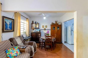 house em Travessa Jacinto Antônio Mesa, Vila Nair - São Paulo - SP