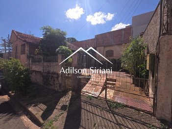 house em Rua Araraquara, Alto Cafezal - Marília - SP