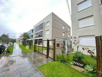 apartment em Avenida Central, Xangri-Lá - Xangri-Lá - RS