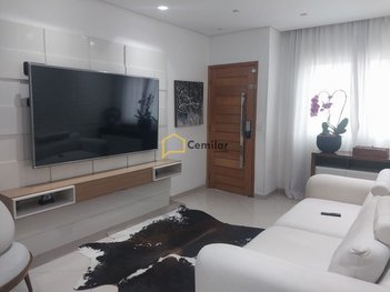 house em Rua Dezenove de Maio, Vila Esperança - São Paulo - SP