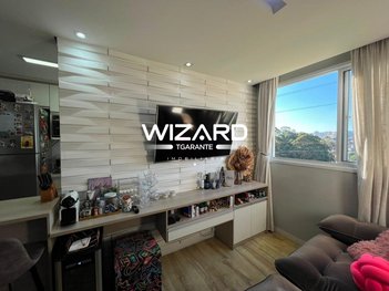 apartment em Rua Santa Isabel do Rio Negro, Jardim Íris - São Paulo - SP
