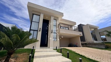 house em Rua A, Gran Royalle - Lagoa Santa - MG
