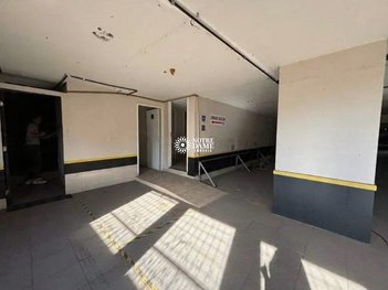 commercial_property em Avenida Amazonas, Barro Preto - Belo Horizonte - MG