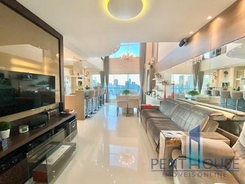 apartment em Rua 3122, Centro - Balneário Camboriú - SC