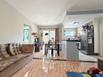 apartment em Rua Oscar Nelson, Jordanópolis - São Paulo - SP