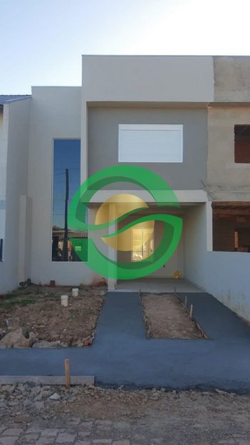 apartment em Rua João Baumhardt, Arroio Grande - Santa Cruz do Sul - RS