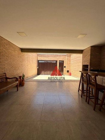 house em Rua Doutor James Roderick Jones, Jardim Dona Judith - Americana - SP