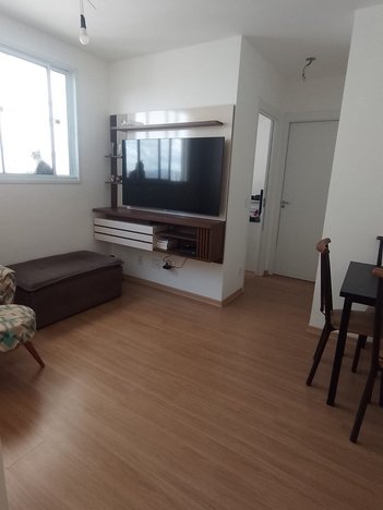 apartment em Rua Visconde de Parnaíba, Brás - São Paulo - SP