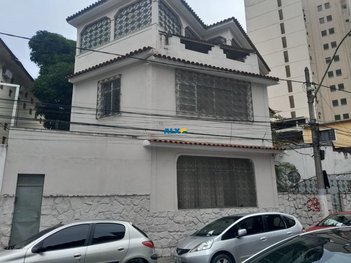 house em Travessa Manoel Continentino, São Domingos - Niterói - RJ