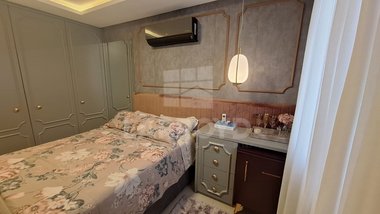 apartment em Rua Reginaldo Luis da Silva, Passo do Gado - Tubarão - SC