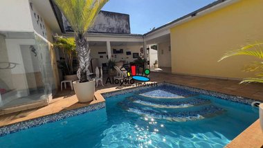 house em Rua Benedito Valadares, Centro - Sete Lagoas - MG