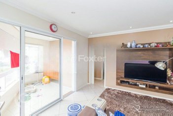 apartment em Rua Miracema, Chácara das Pedras - Porto Alegre - RS