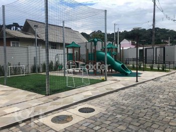 apartment em Rua Prefeito Nelson Dinnebier, Centro - Gramado - RS