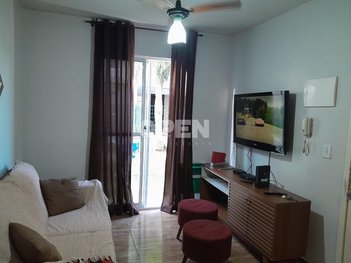 apartment em Avenida Armando Fajardo, Igara - Canoas - RS