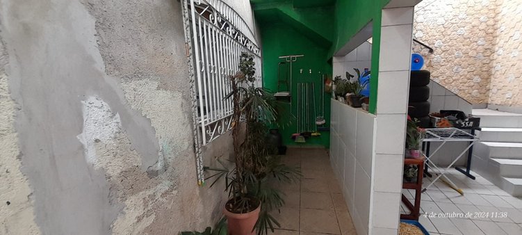 Cômodo Condomínio