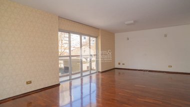 apartment em Rua França Pinto, Vila Mariana - São Paulo - SP