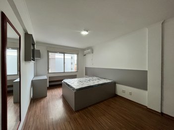 apartment em Rua Morom, Petrópolis - Passo Fundo - RS