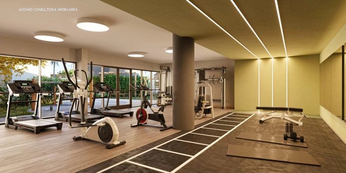 Cômodo Condomínio