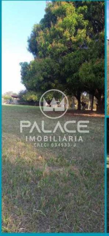 land_lot em Via Pedro Schmidt, Jardim Barbara Ville - Charqueada - SP