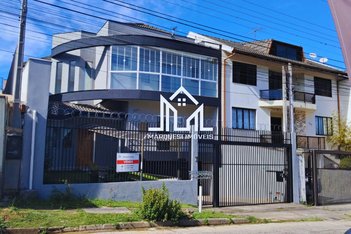 house em Rua João Carlos de Souza Castro, Guabirotuba - Curitiba - PR