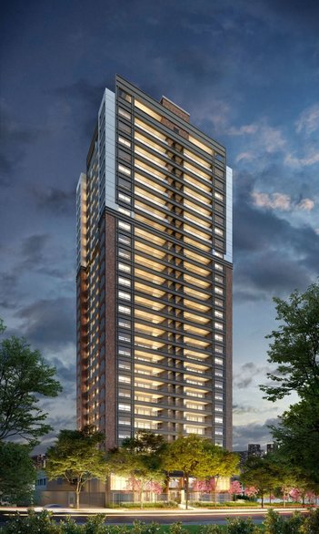 apartment em Rua Loefgren, Vila Clementino - São Paulo - SP