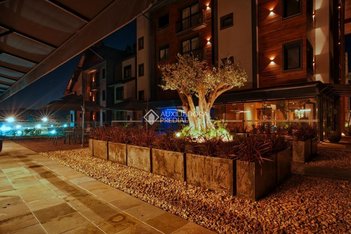 apartment em Avenida Primeiro de Maio, Várzea Grande 1º de Maio - Gramado - RS