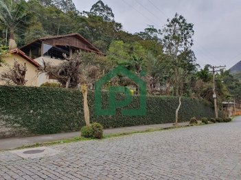 house em Rua Maria Francelina Barroso, Cônego - Nova Friburgo - RJ