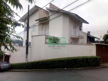 house em Rua Manuel Soares, Jardim Virginia Bianca - São Paulo - SP