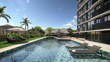 apartment em Felizardo Furtado, Petrópolis - Porto Alegre - RS