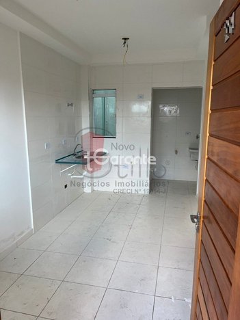 apartment em Rua Engenheiro André Paulo, Vila Matilde - São Paulo - SP
