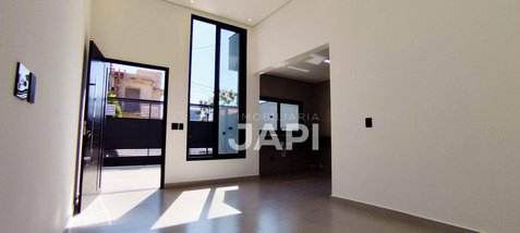 house em Rua José Baldan, Jardim Marambaia - Jundiaí - SP