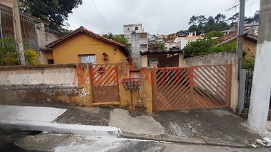 house em Rua Diogo da Costa, Vila Mazzei - São Paulo - SP
