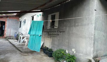 house em Rua João Alves da Silva Filho, Jardim São Manoel - Guaratinguetá - SP