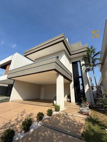 house em Rua Vinte e Sete, Nova Esperança - Cuiabá - MT