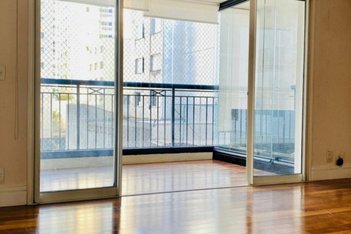 apartment em Rua João Ramalho, Perdizes - São Paulo - SP