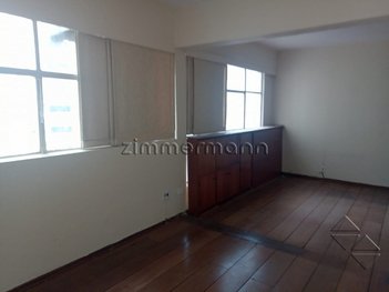 office em Rua Maranhão, Higienópolis - São Paulo - SP