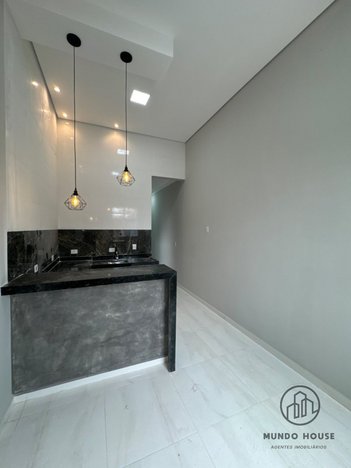 house em Rua Vicente Leão Sobrinho, Parque Vista Barbara - Sorocaba - SP