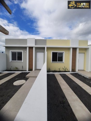 house em Rua Ailton Raseira, Três Vendas - Pelotas - RS