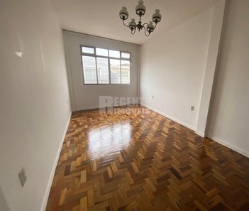 apartment em Rua Fúlvio Aducci, Estreito - Florianópolis - SC