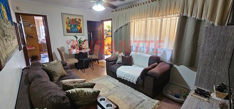 house em Rua Doutor Valentim Bouças, Vila Mazzei - São Paulo - SP
