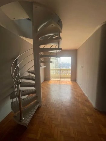 apartment em Avenida Sapopemba, Sapopemba - São Paulo - SP