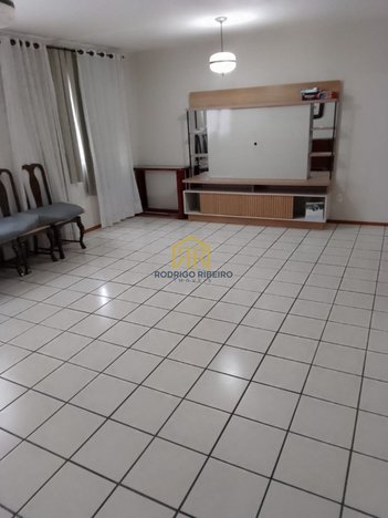 apartment em Tenente Silveira, Centro - Florianópolis - SC
