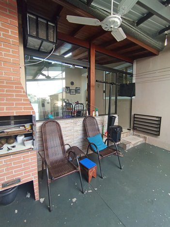 house em Rua Nahim Arradi, Núcleo Habitacional de Barra Bonita - Barra Bonita - SP