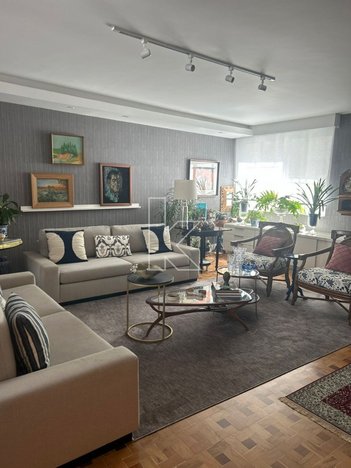 apartment em Rua Tatuí, Vila Buarque - São Paulo - SP