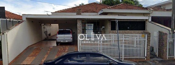 house em Rua Martinho Gonçalves, Vila Nossa Senhora da Paz - São José do Rio Preto - SP